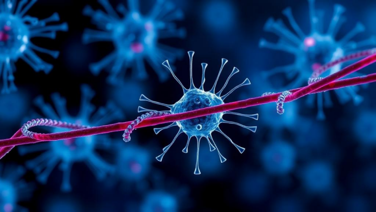 Chemotherapy drug taxol reshapes microtubules to switch on a key cell signal