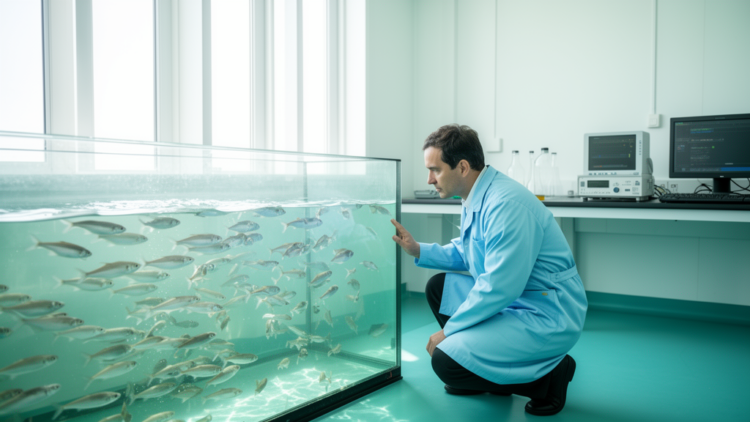 Fish Welfare Research Shifts From Compliance to Wellbeing, Swiss Symposium Finds