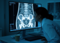 MRI Spots Sacroiliac Joint Damage Progression That X-rays Miss in Axial Spondyloarthritis