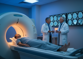Research report: MRI-based prognostic factors and risk stratification for treatment response in post-traumatic olfactory dysfunction