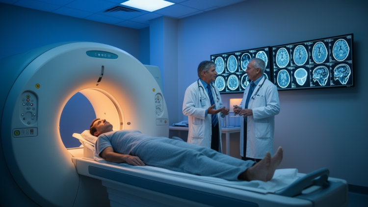 Research report: MRI-based prognostic factors and risk stratification for treatment response in post-traumatic olfactory dysfunction