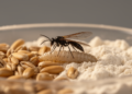 Indianmeal Moth Proves Efficient Alternative Host for Rearing Parasitoid Wasp