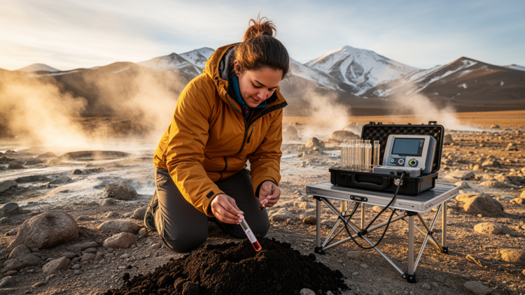 Soil Mercury, Arsenic and Antimony Trace Hidden Geothermal Fluids Beneath Tibet