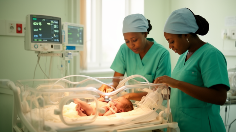 Integrated neonatal resuscitation package linked to fewer adverse outcomes in Ethiopia