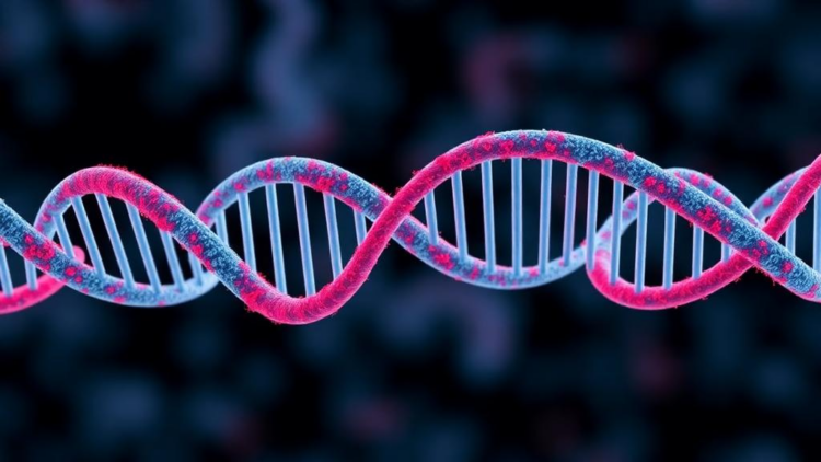 Massive Genetic Databases Reveal Seven New Drug Targets for Early Menopause
