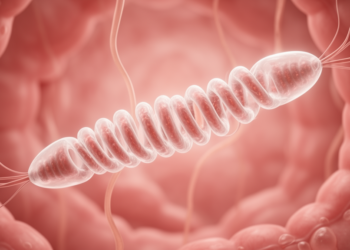 Novel Pig Gut Spirochete Brachyspira burroughii Identified During Swine Dysentery Surveillance