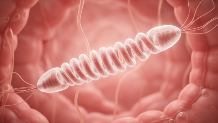 Novel Pig Gut Spirochete Brachyspira burroughii Identified During Swine Dysentery Surveillance