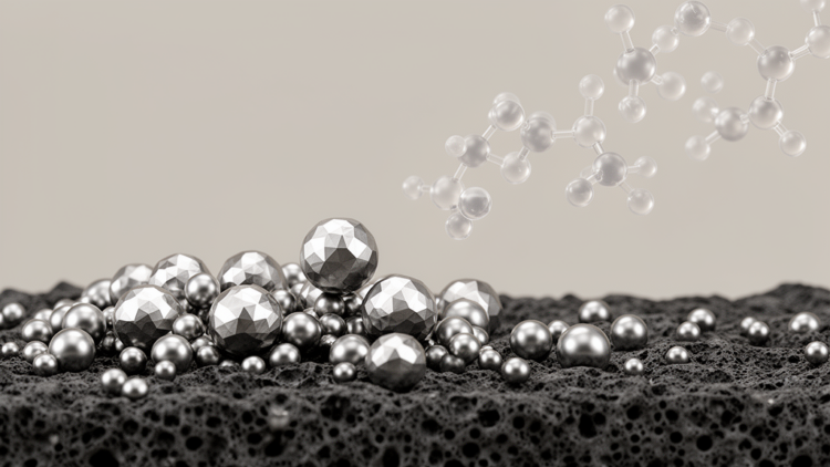 Nickel Boosts Platinum Catalyst for Ethanol Fuel Cells in New Study