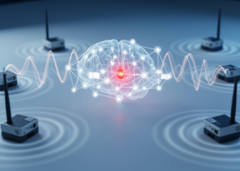Hybrid Deep Learning Model Detects Intrusions in Wireless Sensor Networks