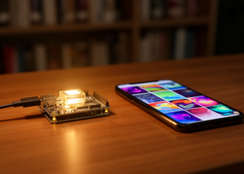 New Indexing Scheme Brings Filtered Vector Search to Edge Devices