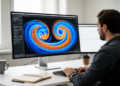 New Fourth-Order Time-Stepping Schemes Promise Faster Flow Simulations