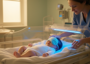 Neonatal Jaundice Deaths Fell Two-Thirds in Two Decades, Yet the Poorest Countries Still Bear the Toll