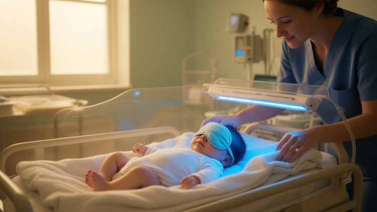 Neonatal Jaundice Deaths Fell Two-Thirds in Two Decades, Yet the Poorest Countries Still Bear the Toll