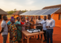Community co-design reshapes a Malawi mini-grid toward clean cooking