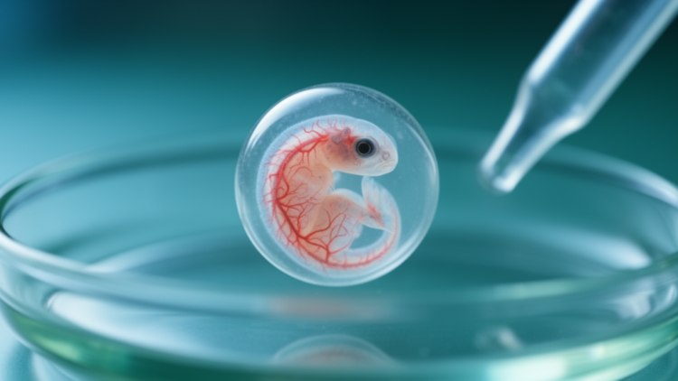 Common Immunosuppressant Disrupts Blood Vessel Growth in Zebrafish Embryos