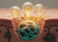 Ethosomal nanocarriers aim to reprogram skin cancer microenvironment through transdermal drug delivery