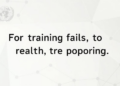 WHO Training Alone Fails to Fix Mental Health Reporting in Nepal's Clinics