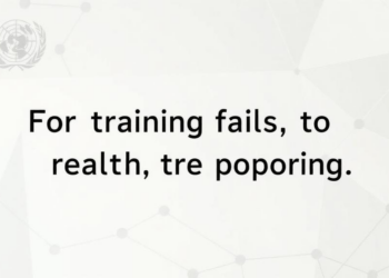 WHO Training Alone Fails to Fix Mental Health Reporting in Nepal's Clinics