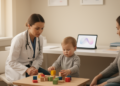 AI Tools for Early Autism Detection Raise Ethical Concerns, Study Finds