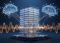 Neural Network Learns Earthquake Response by Tuning Itself to a Building's Natural Frequencies
