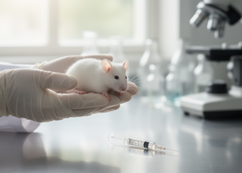 Vinpocetine Eases Lung Inflammation in Mice by Damping Pentraxin 3