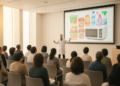 Japanese Safety Science Symposium Brings Everyday Health Risks to the Public