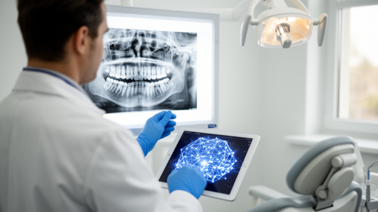 From Jaw Cysts to AI Diagnostics: New Dental Research Presented at Portuguese Meeting