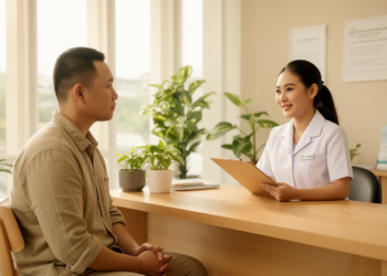Research report: Healthcare access, cervical cancer screening, and urogenital health among masculine-presenting people assigned female at birth in Thailand: The HAFFU Project