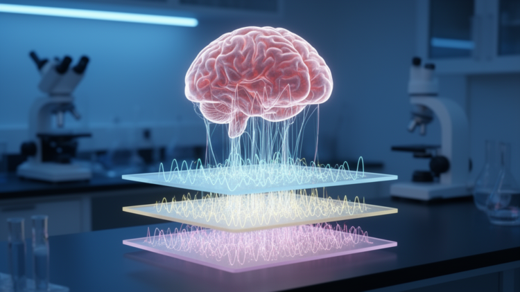 New open-source toolkit grades synthetic brain recordings for fidelity, diversity and privacy