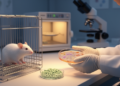 Fasting-mimicking diet reshapes gut microbiota in mouse Lynch syndrome model
