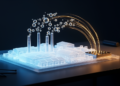 Carbon flow model tracks industrial park emissions with 94% accuracy