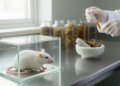 Traditional Chinese Formula Zhizhu Decoction Eases IBS-Like Symptoms in Rats