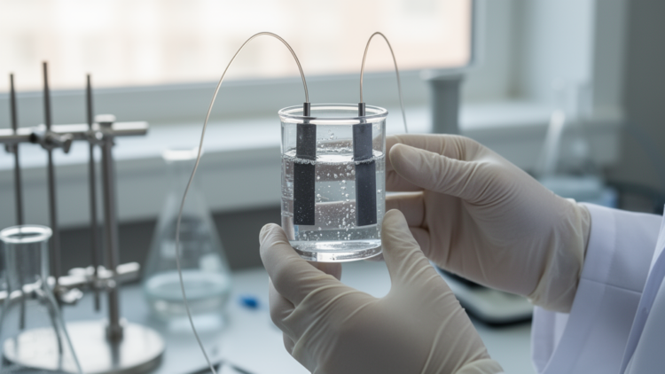 Low-Crystalline Manganese-Iron Phosphide Catalyst Slashes Overpotential in Alkaline Water Splitting