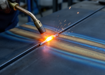 Hidden Phase Changes Hold the Key to Welding's Invisible Stresses