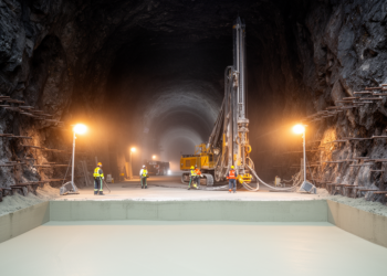 Wider Stopes and Timely Backfilling Boost Deep Mine Ore Output Without Sacrificing Stability