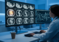 AI Reads Routine CT Scans to Predict Aggressiveness of Stomach and Gut Tumors