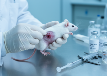 Fc-Free CLDN18.2 × CD3 Antibody AHT-102 Shrinks Gastric Tumors in Mice