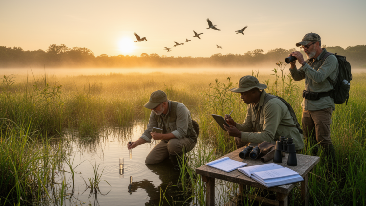 New Open-Access Journal PLOS Ecosystems Aims to Unite Science Against the Biodiversity Crisis