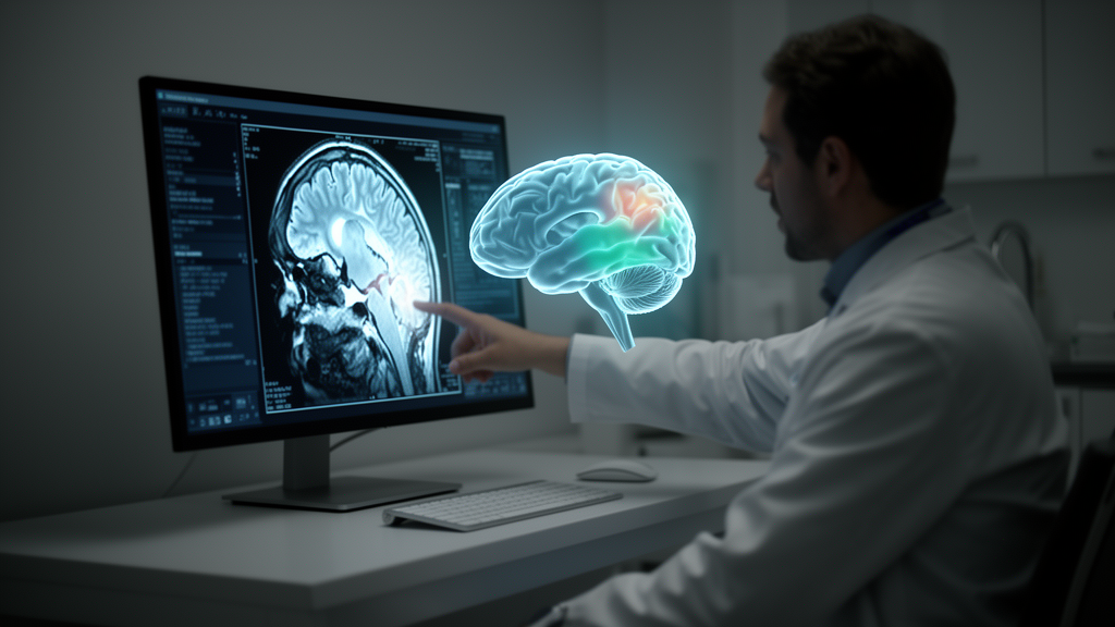 Dti Stacking Brain MRI marker tracks tissue chemistry, not Parkinson's severity
