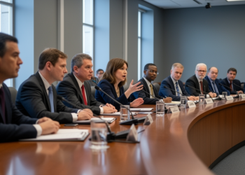 Scientific advisory committees dominate emergency science-policy advice, review finds