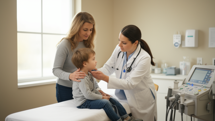 Workshop report flags heavy burden of co-occurring conditions in fetal alcohol spectrum disorders