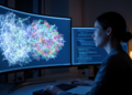Parallel algorithms push well-connected community detection to billion-edge graphs