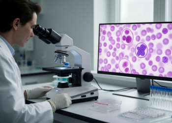 AI Reads the Microscope: Deep Learning Powers Parasite Diagnosis, But Real-World Tests Lag Behind