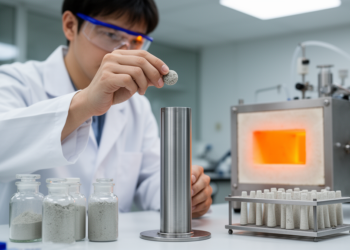 Research report: Improving hydrodeoxygenation over Ni-Mo/Al2O3 by tuning the textural properties of the support via doping with lanthanoid group metals