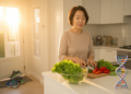 Lifestyle changes leave lasting marks on biological aging in Korean cohort study