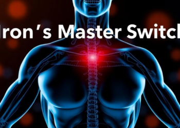 Iron's Master Switch: How Cells and the Body Keep the Perfect Balance