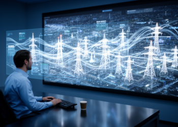 AI-driven measurement selection shields smart grids from stealthy load attacks