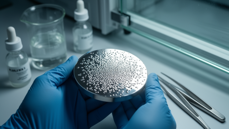 Tailored Etching Recipes Reveal Hidden Nanoscale Precipitates in Nickel Superalloys