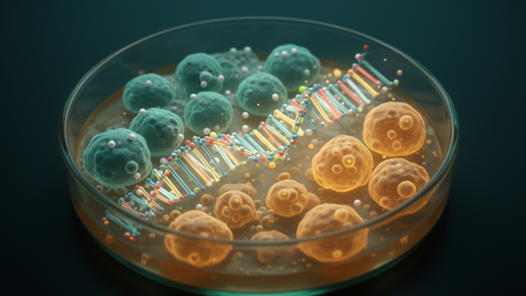 CRISPR Screen Points to Autophagy Blockade Plus PARP Inhibitor Against Lung Cancer