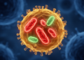 How Broken Mitochondria Send Cancer Cells Into Survival Mode